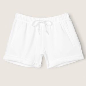 PINK boyfriend shorts